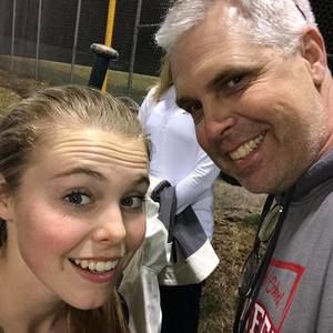 Meet your Posher, Steve